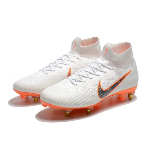 Nike Mercurial SUPERFLY 6 ELITE SG-PRO Anti-Clog Vit Naranja_4.jpg